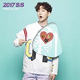 2017 S/S リパッケージ盤(完全生産限定盤)(2DVD付) [CD] JUNHO (From 2PM)