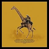 MODE MOOD MODE (初回限定盤A) [CD+Blu-ray] [CD] UNISON SQUARE GARDEN