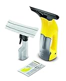 KARCHER(ケルヒャー) 窓用バキュームクリーナー WV 1 プラス 1.633-012.0