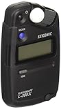セコニック 露出計 フラッシュメイト L-308X JE60