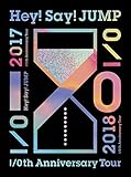 Hey! Say! JUMP I/Oth Anniversary Tour 2017-2018(初回限定盤1) [DVD] [DVD]