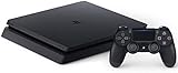 PlayStation 4 ジェット・ブラック 1TB (CUH-2200BB01)【メーカー生産終了】 [video game]