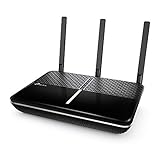 TP-Link Wi-Fi 無線LAN ルーター 11ac AC2600 1733 + 800 Mbps MU-MIMO IPv6 デュアルバンド ギガビット 【 Works with Alexa 認定】Archer A10 メーカー保証3年