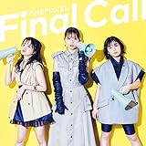 Final Call [CD] ONEPIXCEL