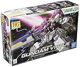BANDAI SPIRITS(バンダイ スピリッツ) HG 1/144 ガンダムヴァーチェ (機動戦士ガンダム00)