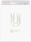 UNISON SQUARE GARDEN 15th Anniversary Live『プログラム15th』at Osaka Maishima 2019.07.27 (Blu-ray初回限定盤) [Blu-ray]