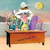 ストリーミング、CD、レコード (アナログ盤) [Analog] [LP Record] ゲスの極み乙女。