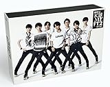 BEST of Kis-My-Ft2 (CD3枚組+Blu-ray2枚組)(初回盤A) [CD] Kis-My-Ft2