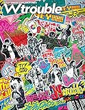 ジャニーズWEST LIVE TOUR 2020 W trouble(初回生産限定盤) (DVD) [DVD]