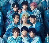 Secret Touch(CD+DVD)(初回盤A) [CD] Snow Man
