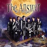 The Answer / サチアレ (初回限定盤1) (CD+BD) - なにわ男子 [CD] なにわ男子