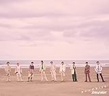 オレンジkiss(CD+DVD)(初回盤B) [CD] Snow Man