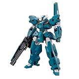 BANDAI SPIRITS(バンダイ スピリッツ) HG 機動戦士ガンダム 水星の魔女 ガンダムルブリスウル 1/144スケール 色分け済みプラモデル