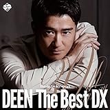 DEEN The Best DX ?Basic to Respect? (完全生産限定盤) (特典なし) [CD] DEEN