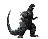 TAMASHII NATIONS S.H.モンスターアーツ ゴジラ (1991) -新宿決戦- 約160mm PVC製 塗装済み可動フィギュア