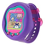 バンダイ(BANDAI) Tamagotchi Uni Purple 対象年齢 6才以上 【日本おもちゃ大賞2023コミュニケーショントイ部門大賞】【2023年日経優秀製品・サービス賞・日経MJ賞受賞】