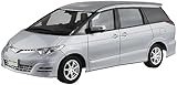 青島文化教材社(AOSHIMA) 1/24 ザ☆モデルカーシリーズ SP07 トヨタ GSR50 エスティマ アエラス 06 プラモデル