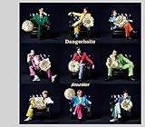 Dangerholic(初回盤B)(CD+DVD) - Snow Man [CD] Snow Man