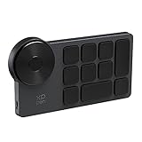 XP-PEN ワイヤレスショートカットリモート ACK05