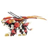 ZOIDS ゾイド AZ-06 ライガーゼロフェニックス