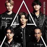 《A》BEGINNING (初回限定盤A) - Aぇ! group (DVD付) [CD] Aぇ! group