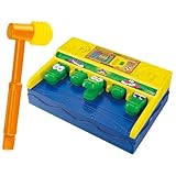 [バンダイ(BANDAI)] おうちでワイワイ ワニワニパニック 対象年齢 3才以上