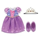 [バンダイ(BANDAI)] レミン&ソラン 魔法のプリンセスステップ ーラプンツェルー プリンセスステップドレス