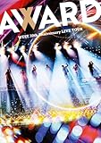 WEST. 10th Anniversary LIVE TOUR AWARD (通常盤) (DVD) [DVD]
