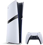 PlayStation 5 Pro(CFI-7000B01) [video game]