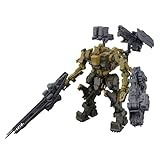 BANDAI SPIRITS(バンダイスピリッツ) 30MM ARMORED CORE Ⅵ FIRES OF RUBICON RaD CC-3000 WRECKER ミルクトゥース 色分け済みプラモデル