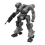 BANDAI SPIRITS(バンダイスピリッツ) 30MM ARMORED CORE Ⅵ FIRES OF RUBICON BALAM INDUSTRIES BD-011 MELANDER 色分け済みプラモデル