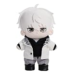 PHAPHA 『ブルーロック』 凪 誠士郎 アクションドール ACTION DOLL