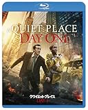 クワイエット・プレイス:DAY 1 [Blu-ray] [Blu-ray]