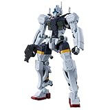 BANDAI SPIRITS(バンダイ スピリッツ) HG 機動戦士Gundam GQuuuuuuX ゲルググ ボカタ機(GQ) 1/144スケール 色分け済みプラモデル
