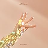 Addiction (通常盤) (特典なし) [CD] 櫻坂46; -