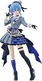 POP UP PARADE SP ホロライブプロダクション 星街すいせい ノンスケール プラスチック製 塗装済み完成品