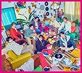 FAM (初回限定盤A)(Blu-Ray付) [CD] timelesz