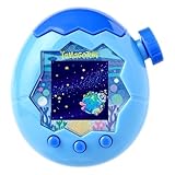 [バンダイ(BANDAI)] Tamagotchi Paradise - Blue Water 【日本おもちゃ大賞2025デジタル部門大賞】 対象年齢 6才以上 たまごっちパラダイス