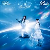 Make or Break (TYPE-B) (特典なし) [CD] 櫻坂46; -