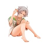 Melty Princess 無職転生II ～異世界行ったら本気だす～ てのひらシルフィエット 完成品フィギュア