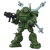 タカラトミー(TAKARA TOMY) T-SPARK TOYRISE トイライズ ATコレクション04 スコープドッグ宇宙戦仕様 可動フィギュア