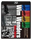 ヴィム・ヴェンダース短編集／Wim Wenders: Short Works [Blu-ray] [Blu-ray]