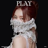 PLAY (SANA盤) - MISAMO (特典なし) [CD] MISAMO; -