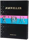 JOJOVELLER完全限定版 (マルチメディア) 荒木 飛呂彦