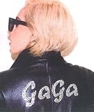 LADY GAGA×TERRY RICHARDSON テリ-・リチャ-ドソン