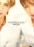 MOON CHILD: HYDE&Gackt