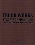 TRUCK WORKS〈3〉57 SORTS OF FURNITURE TRUCK FURNITURE