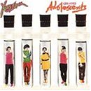 Germfree Adolescents [CD] X Ray Spex