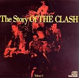 Story of the Clash [CD] Clash