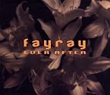 EVER AFTER - Fayray [CD] Fayray? コール・ポーター? Koji Igarashi; Takahiro Nozaki